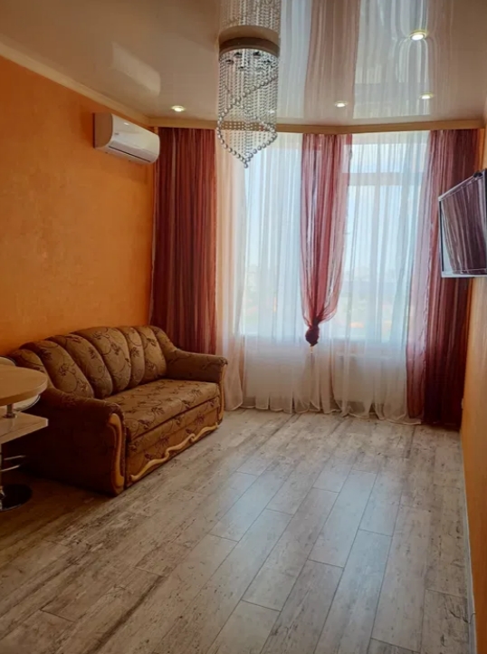 продажа двухкомнатной квартиры номер A-174478 в Приморском районе, фото номер 9